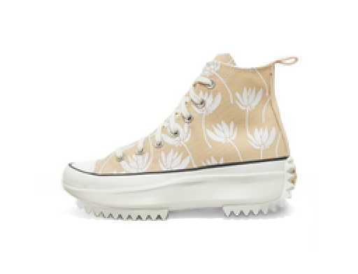 Lifestyle Converse Run Star Hike Bež | 171921C