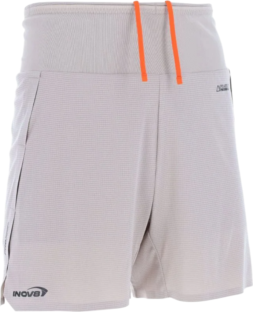 Kratke hlače inov-8 INOV-8 Airlite Pro Shorts Siva | 001461-nl-001