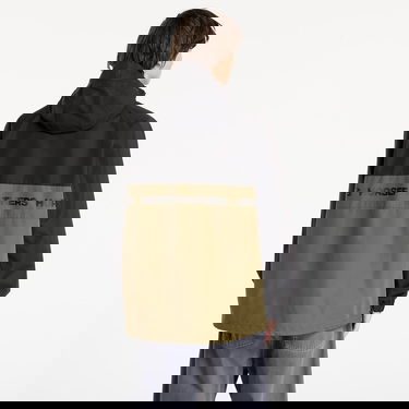 Vetrovka Horsefeathers Gordie Jacket Zelena | OM322J, 4