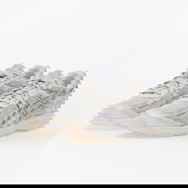 Superge in čevlji Asics Jog 100S Siva | 1203A684-021, 5