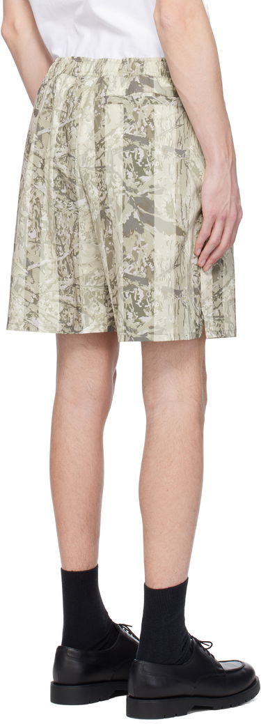 Kratke hlače Dime Dime Classic Shorts Bež | DIMESP2518SAG, 2