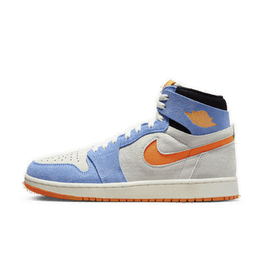 Superge in čevlji Jordan Air Jordan 1 Zoom CMFT 2 "Royal Pulse" Večbarvna | DV1307-184, 2
