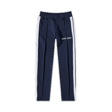 Trenirka Palm Angels Slim Taped Track Pants Mornarica | PMCJ005C99FAB0014601, 0