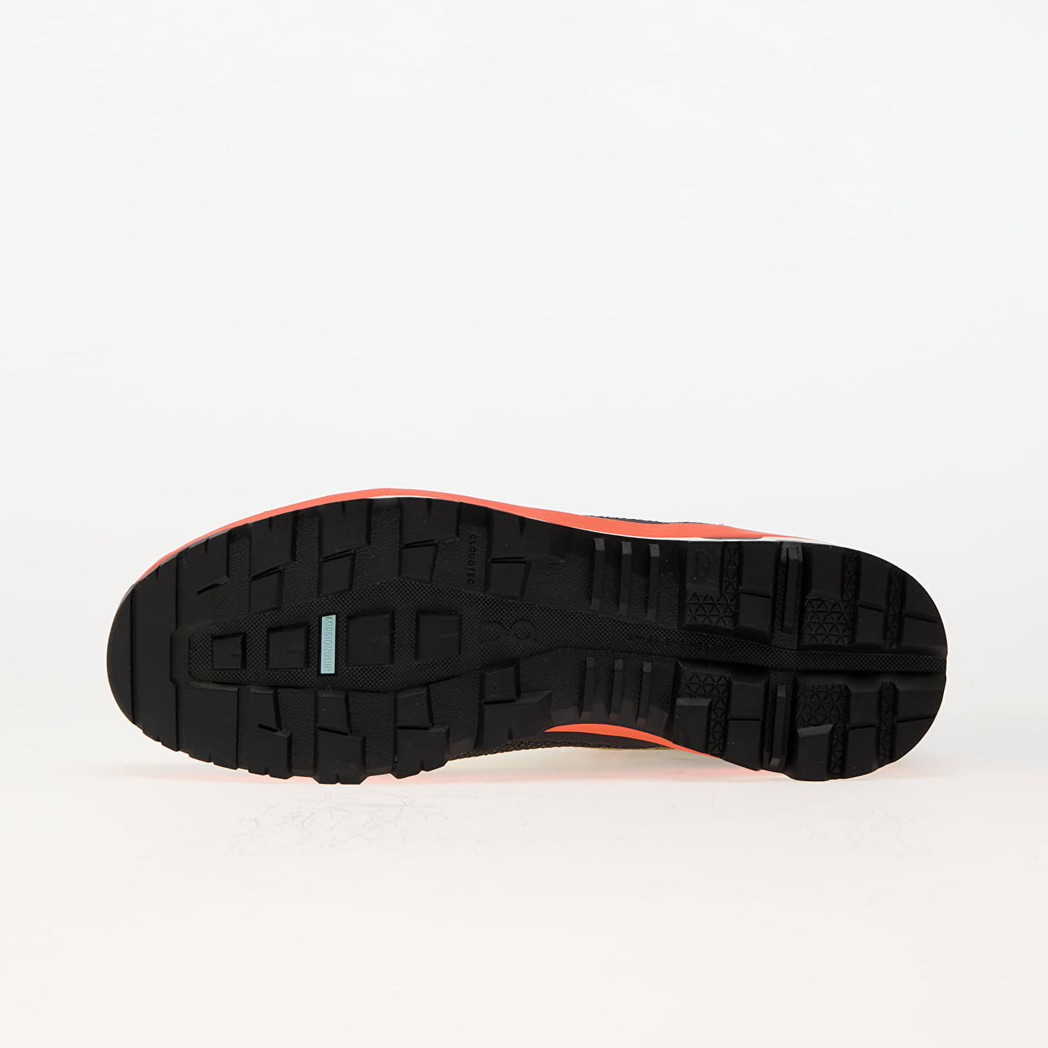 Superge in čevlji On Running Cloudalpine Waterproof W Zelena | 3WD10841944, 1