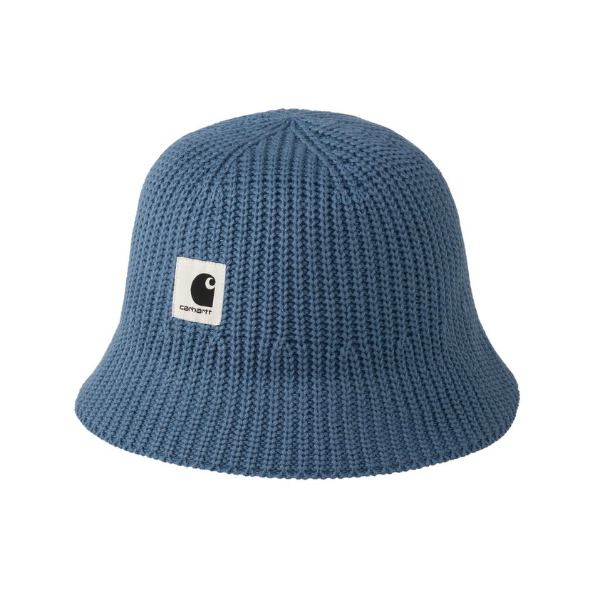 Klobuk Carhartt WIP W' Paloma Hat Sorrent Modra | I033004_1YI_XX