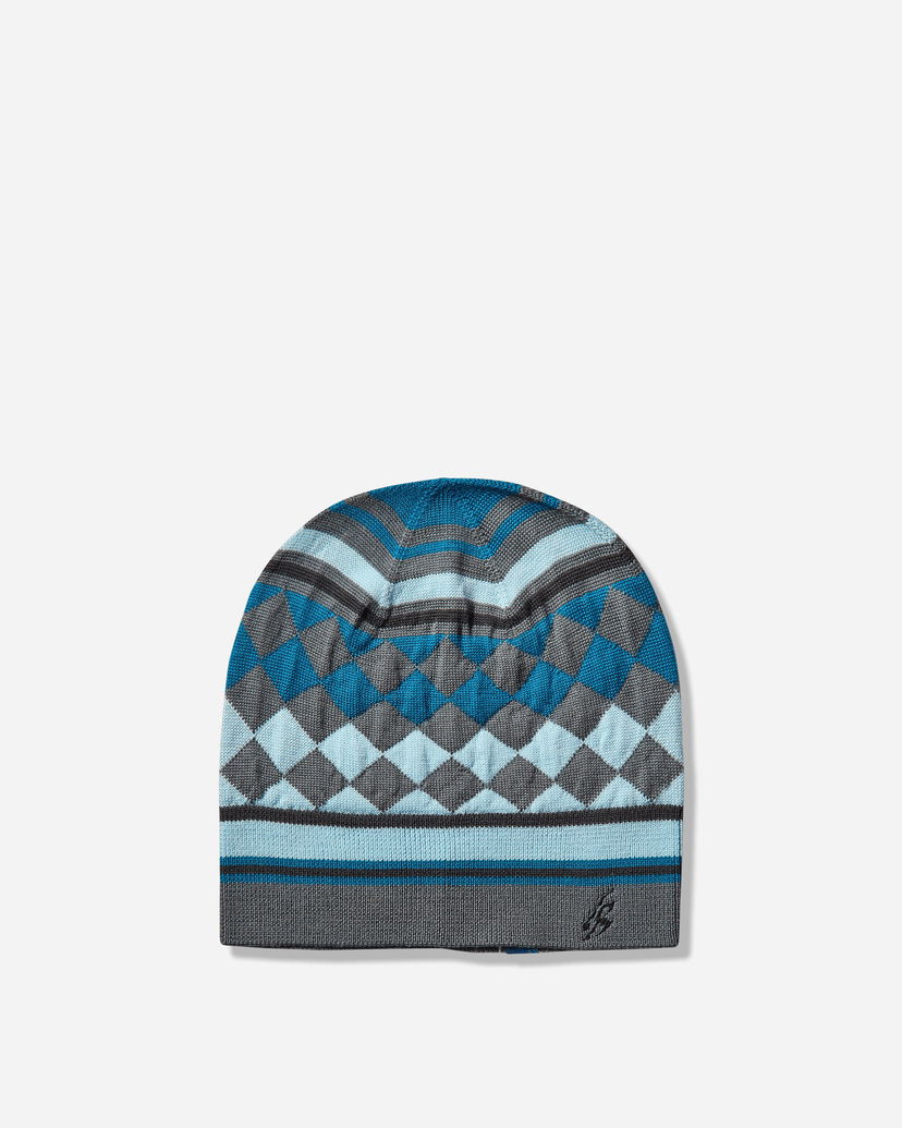 Beanie Asics Novalis Aquifolia Knit Hat Večbarvna | 3203A091-023