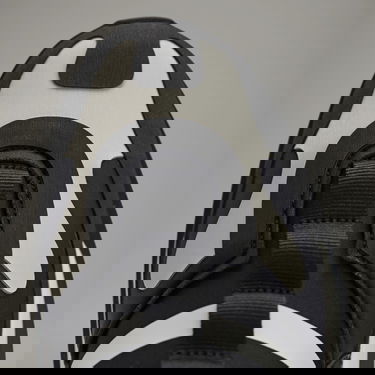 Superge in čevlji Y-3 Qisan Cosy Črna | GX1081, 5