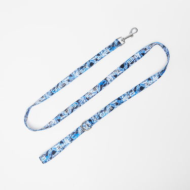 Flexstyle RIPNDIP Nikola Pet Leash Modra | RND9452, 0