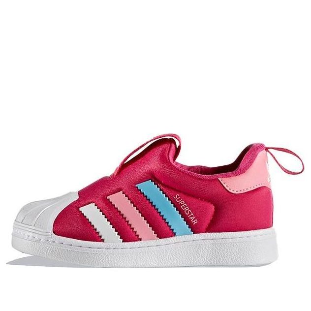 Superge in čevlji adidas Originals originals Superstar 360 C (PS) Večbarvna | BA8047
