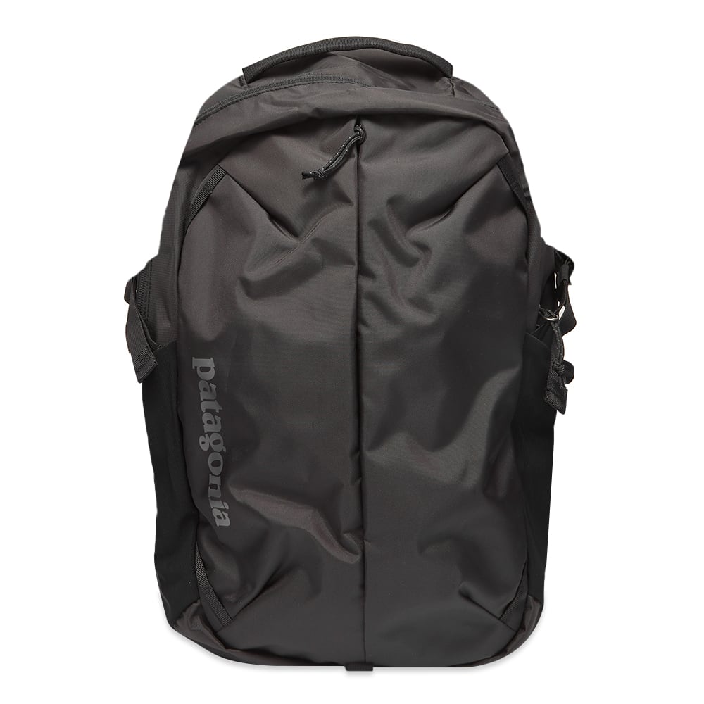Nahrbtnik Patagonia Refugio Day Pack 26L Črna | 47913-BLK, 0
