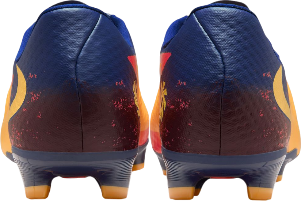 Superge in čevlji Nike PHANTOM 360 ACAD FG/MG EH Oranžna | HQ2314-800, 1
