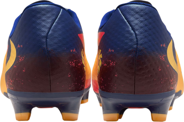 Superge in čevlji Nike PHANTOM 360 ACAD FG/MG EH Oranžna | HQ2314-800, 1