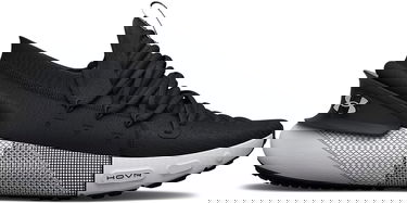 Superge in čevlji Under Armour HOVR Phantom 3 Črna | 3025516-003, 0