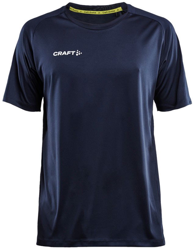 Majica Craft Craft Evolve T-Shirt Mornarica | 1910142-390000