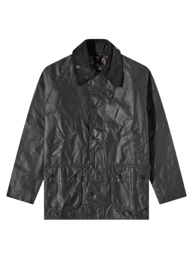 Jakna Barbour Bedale Wax Jacket Črna | MWX0018BK91