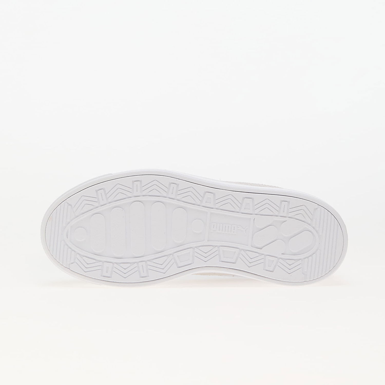 Superge in čevlji Puma Lajla T-toe W Bela | 39773402, 1