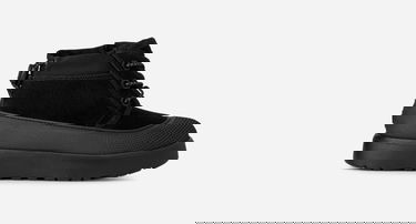 Superge in čevlji UGG Neumel Weather Hybrid Boot Črna | 1171299K-BLK, 0