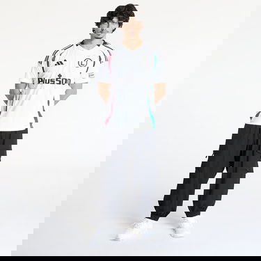 Cargo hlače Y-3 Y-3 Rayon Twill Tracksuit Pants Črna | JN4872, 4