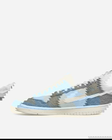 Superge in čevlji Nike Dunk Low Denim Večbarvna | IH5073-006, 3