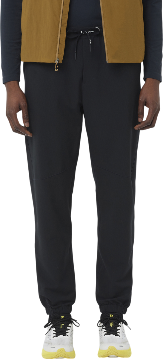 Hlače Salomon Salomon SHAKEout HEXAFLOW Pants Črna | lc2611200