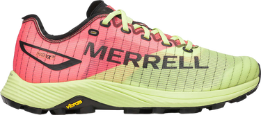 Superge in čevlji Merrell MTL Long Sky 2 Matryx Roza | j068358-j068358, 0