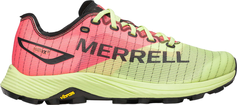 Superge in čevlji Merrell MTL Long Sky 2 Matryx Roza | j068358-j068358