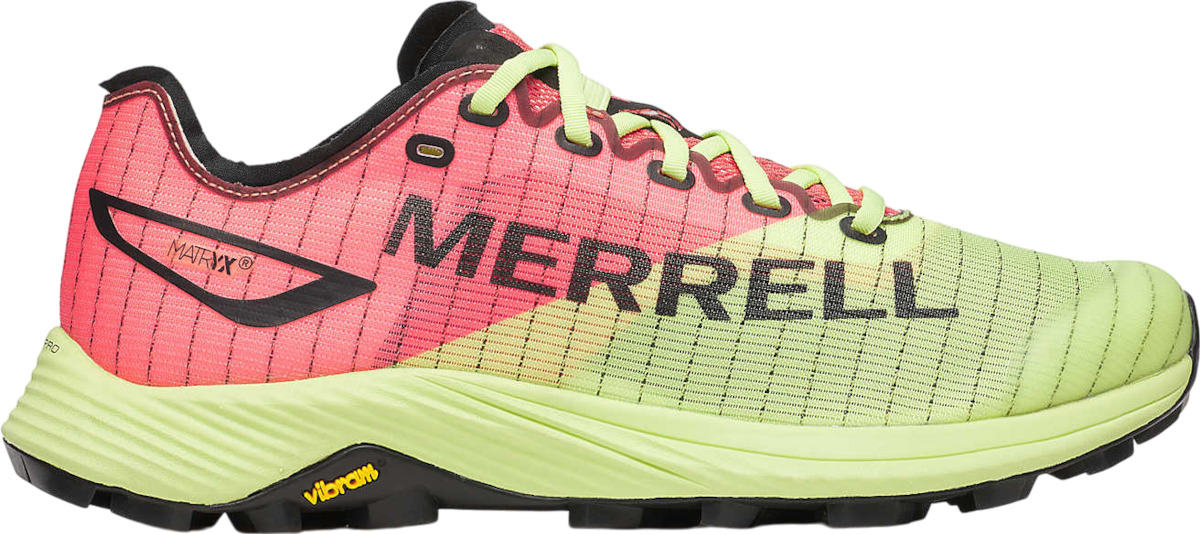 Superge in čevlji Merrell MTL Long Sky 2 Matryx Roza | j068358-j068358, 0