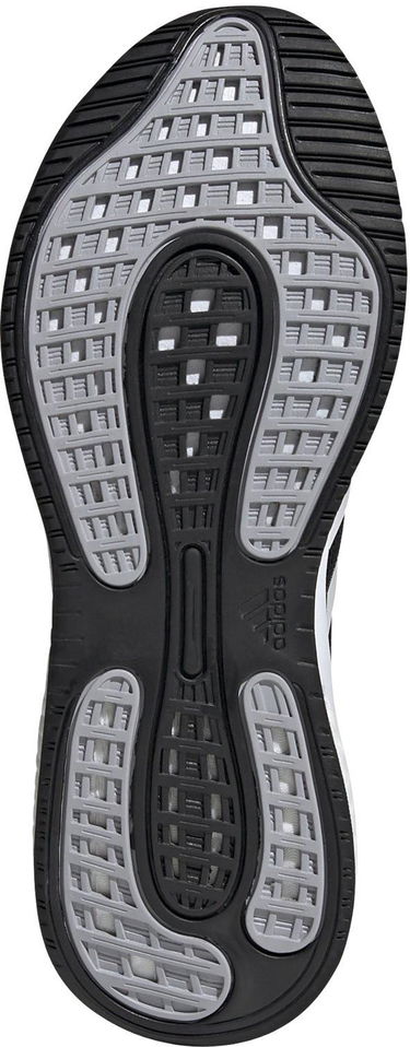 Superge in čevlji adidas Performance Supernova W Črna | S42545, 4