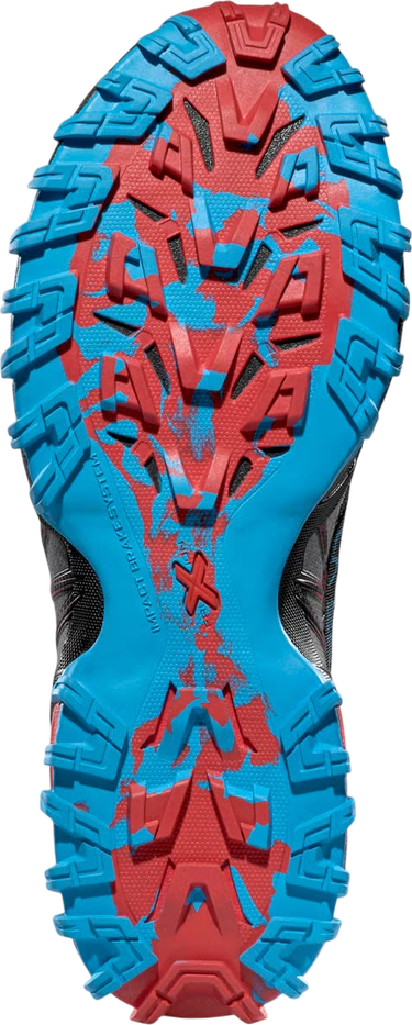 Superge in čevlji La Sportiva Bushido III Gtx Črna | 4019614-56y, 1