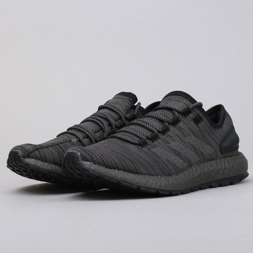 Tek adidas Performance PureBoost All Terrain Črna | CG2990