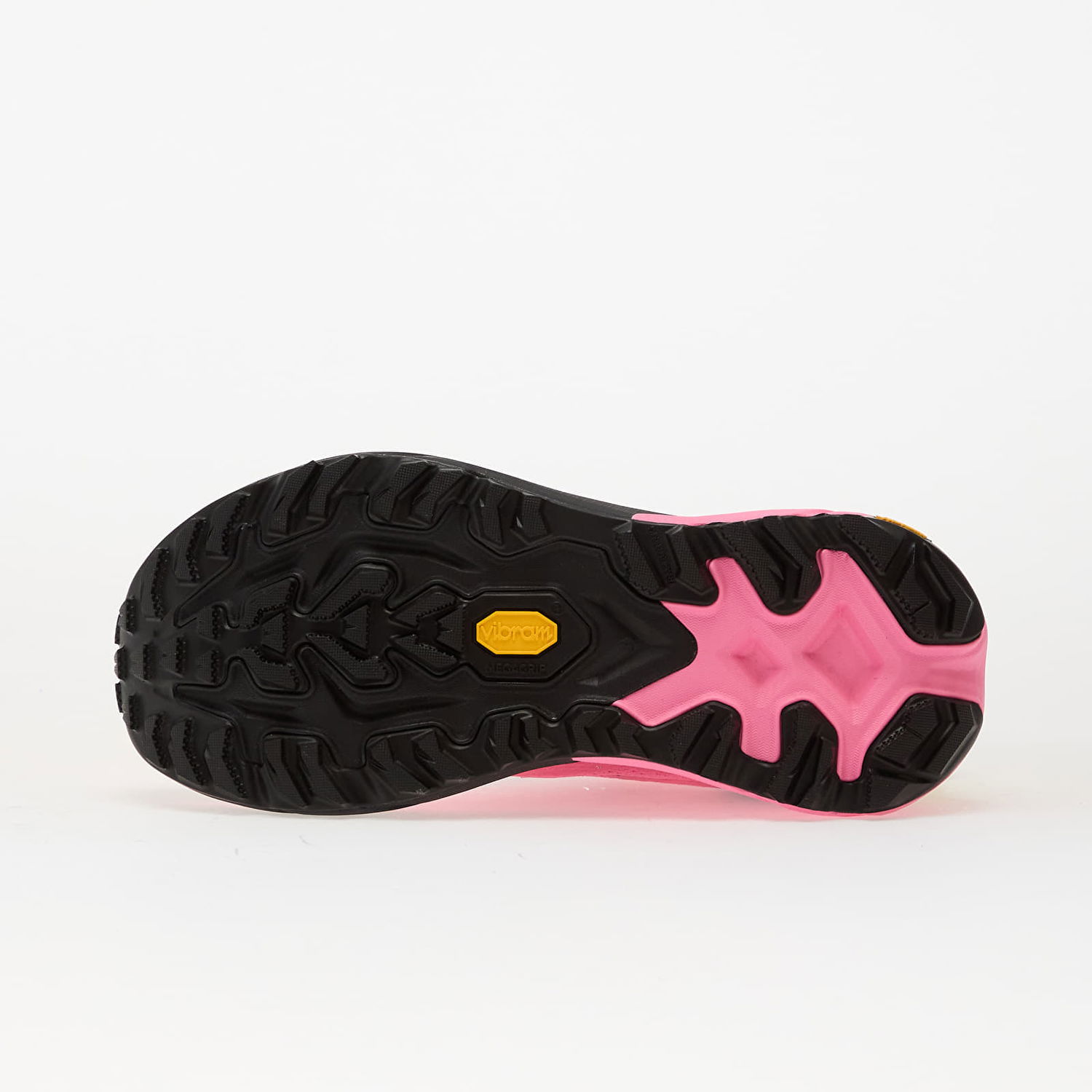 Superge in čevlji Hoka One One Mafate 5 W Roza | 1168723-NNR, 1