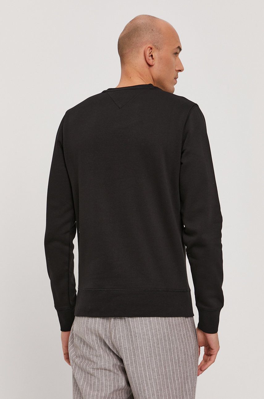 Pulover Tommy Hilfiger Sweatshirt Črna | MW0MW11596.4891, 1