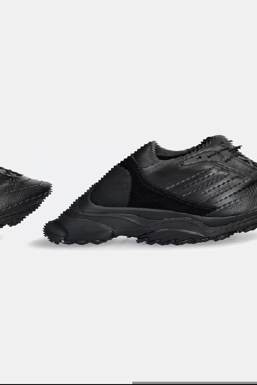 Superge in čevlji Y-3 Y-3 GSG9 Lo Črna | JP8198, 1