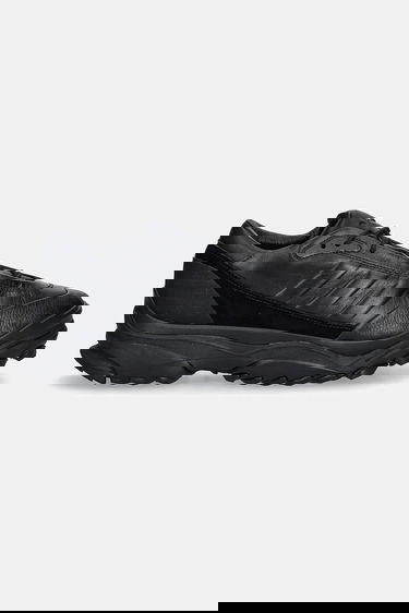 Superge in čevlji Y-3 Y-3 GSG9 Lo Črna | JP8198, 1