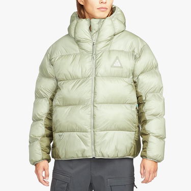 Puhovka Nike ACG Lunar Lake Puffer Jacket Zelena | DH3070-320, 1