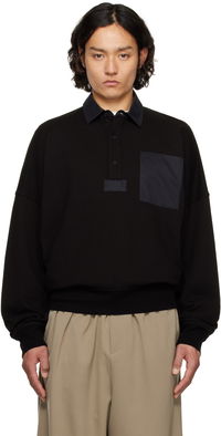 The Row Dende Polo