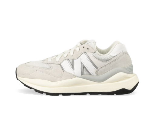 Superge in čevlji New Balance 574 Siva | W5740SLA