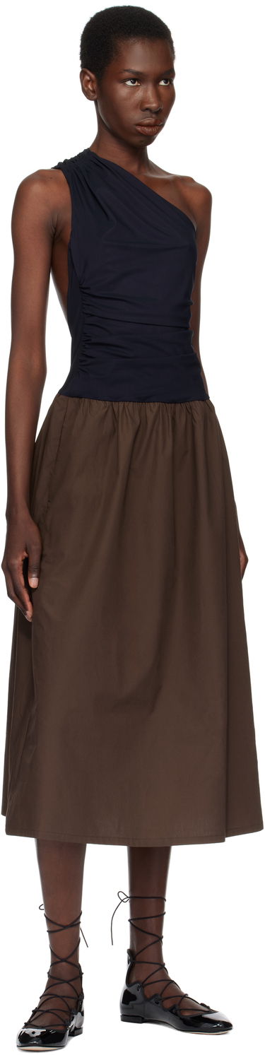 Oblačila Repetto Repetto Limbo Mid Ballerina Flats Črna | V4203V, 4