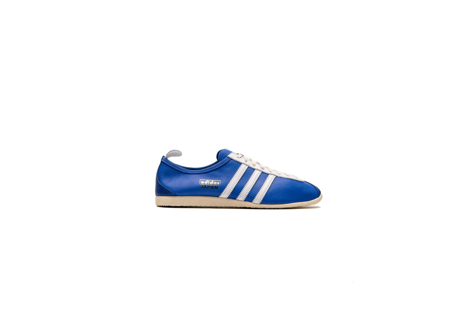 Superge in čevlji adidas Originals Originals JAPAN Modra | JS3773, 0