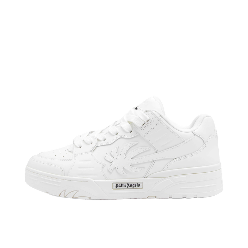 Superge in čevlji Palm Angels Venice Sneakers Bela | PMIA101F24LEA0010101