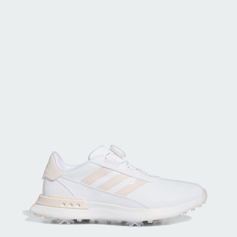 Oblačila adidas Performance Boty S2G BOA 24 Golf Bela | IF0320