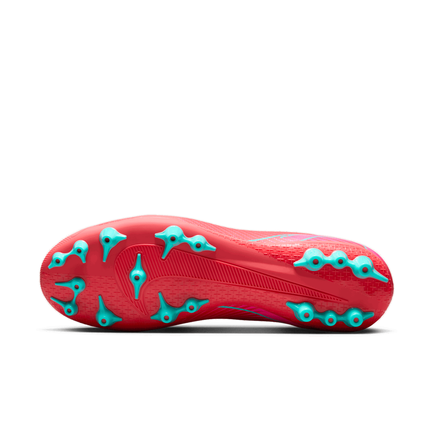 Superge in čevlji Nike Mercurial Vapor 16 Academy AG Roza | FQ8364-800, 1