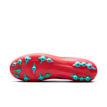 Superge in čevlji Nike Mercurial Vapor 16 Academy AG Roza | FQ8364-800, 1
