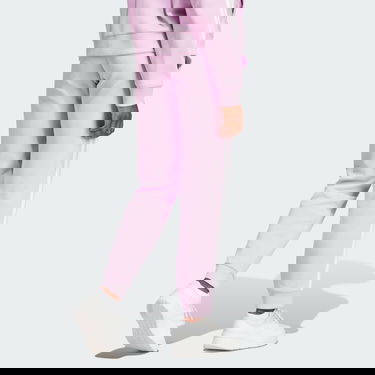 Trenirka adidas Performance Future Icons 3-Stripes Regular Pants Roza | IM2546, 2