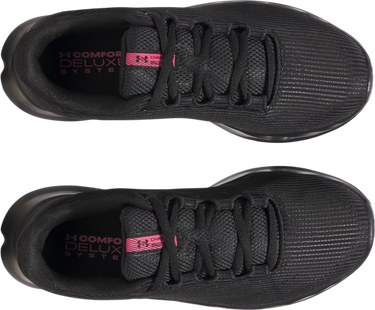 Superge in čevlji Under Armour Charged Speed Swift Črna | 3027006-005, 3