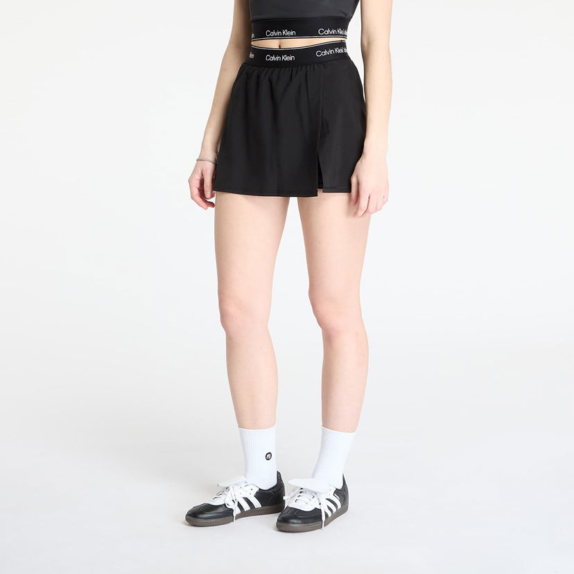 Krila CALVIN KLEIN Calvin Klein Skort Črna | 00GWS4T901 UB1
