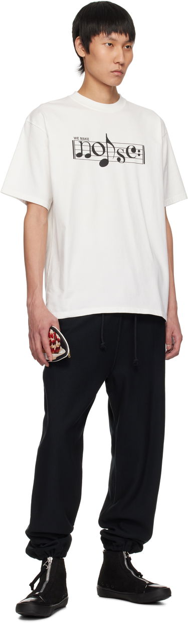 Trenirka UNDERCOVER Champion Edition Sweatpants Črna | UC1E4511, 3