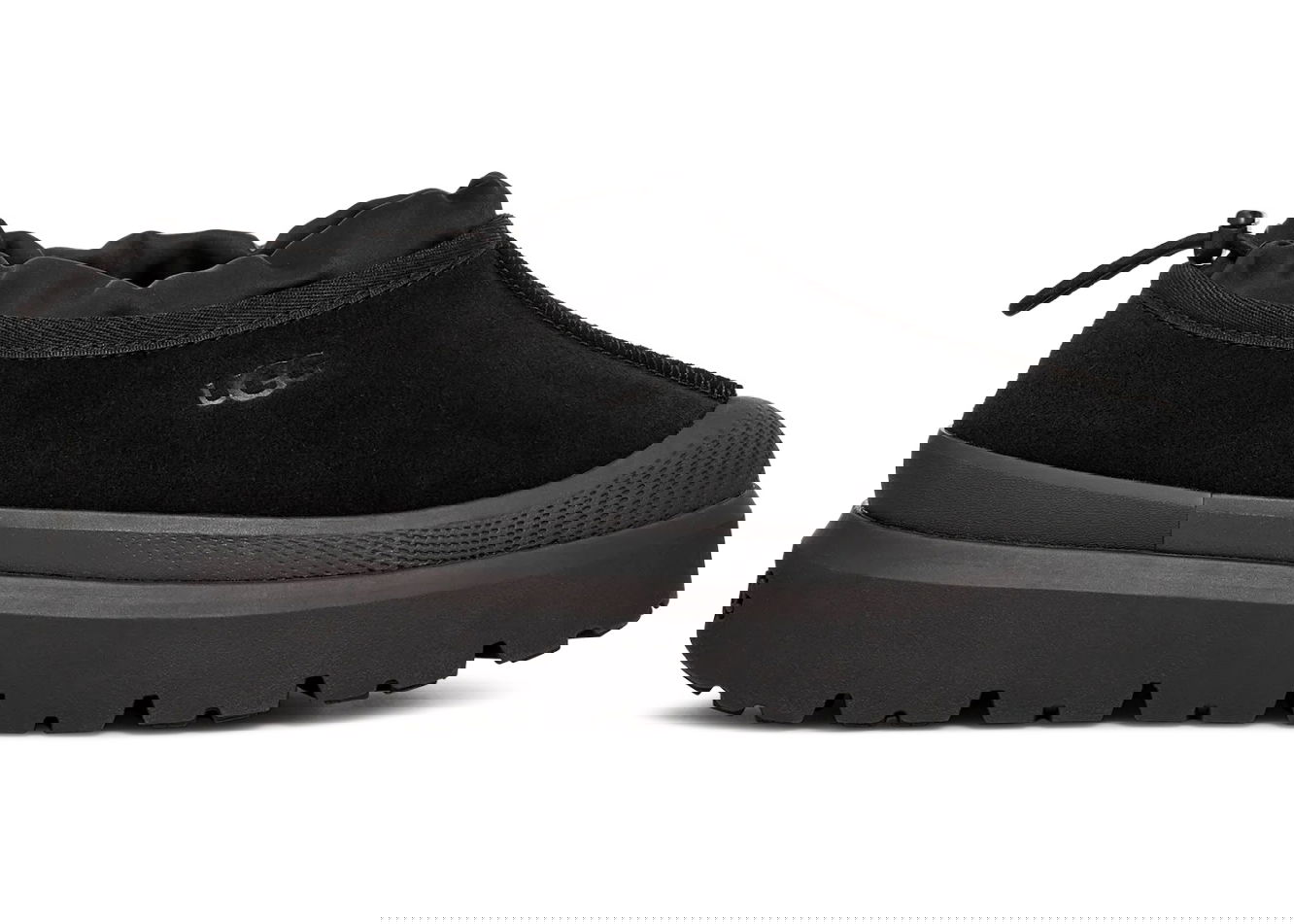 Superge in čevlji UGG Tasman Weather Hybrid Črna | 1144096-BBLC, 0