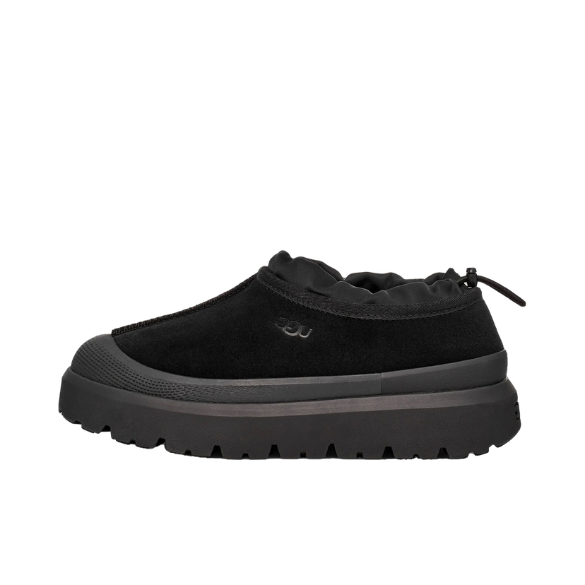 Superge in čevlji UGG Tasman Weather Hybrid Črna | 1144096-BBLC