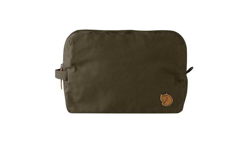 Potovalna torba FJÄLLRÄVEN Fjallraven Gear Bag Large Zelena | F24214-633
